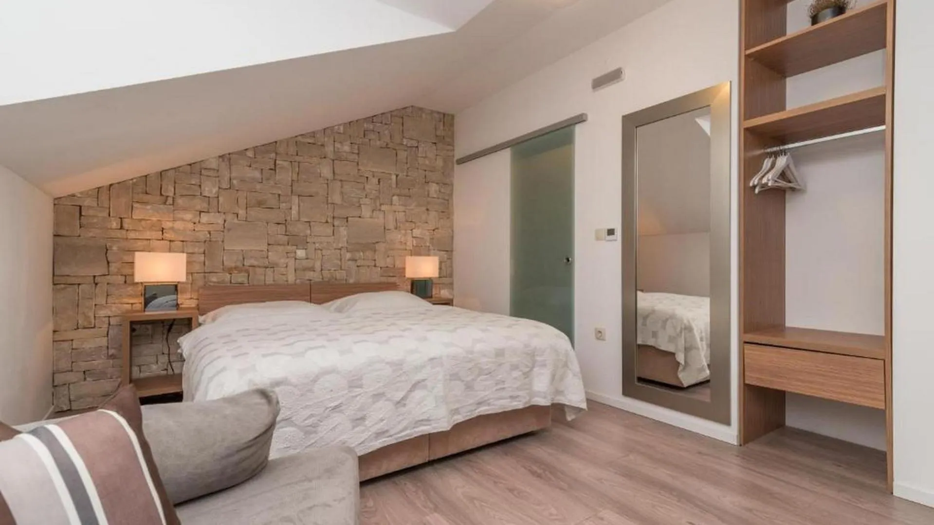 Villa Lucica Trogir