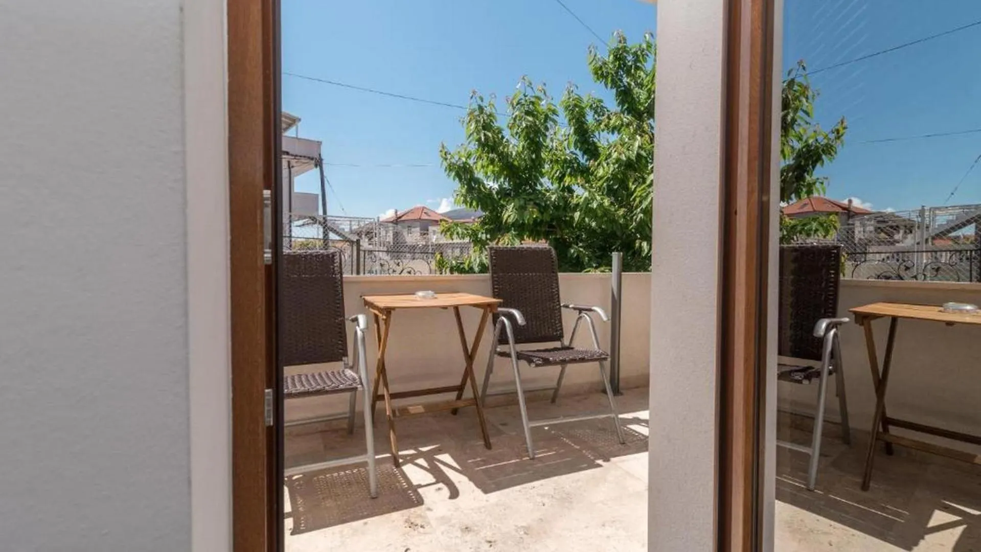 Villa Lucica Trogir Vendégház