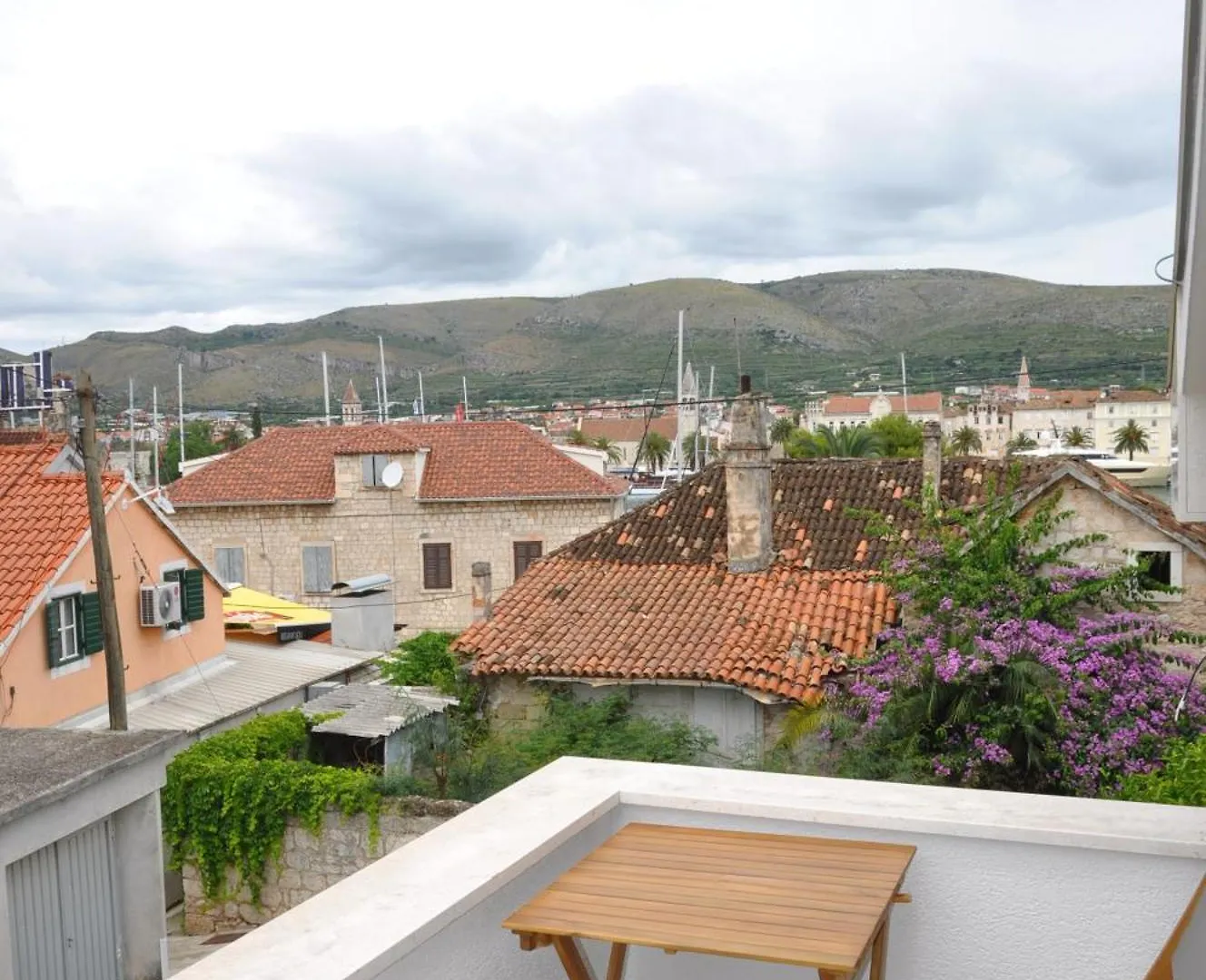 Villa Lucica Trogir 4*,