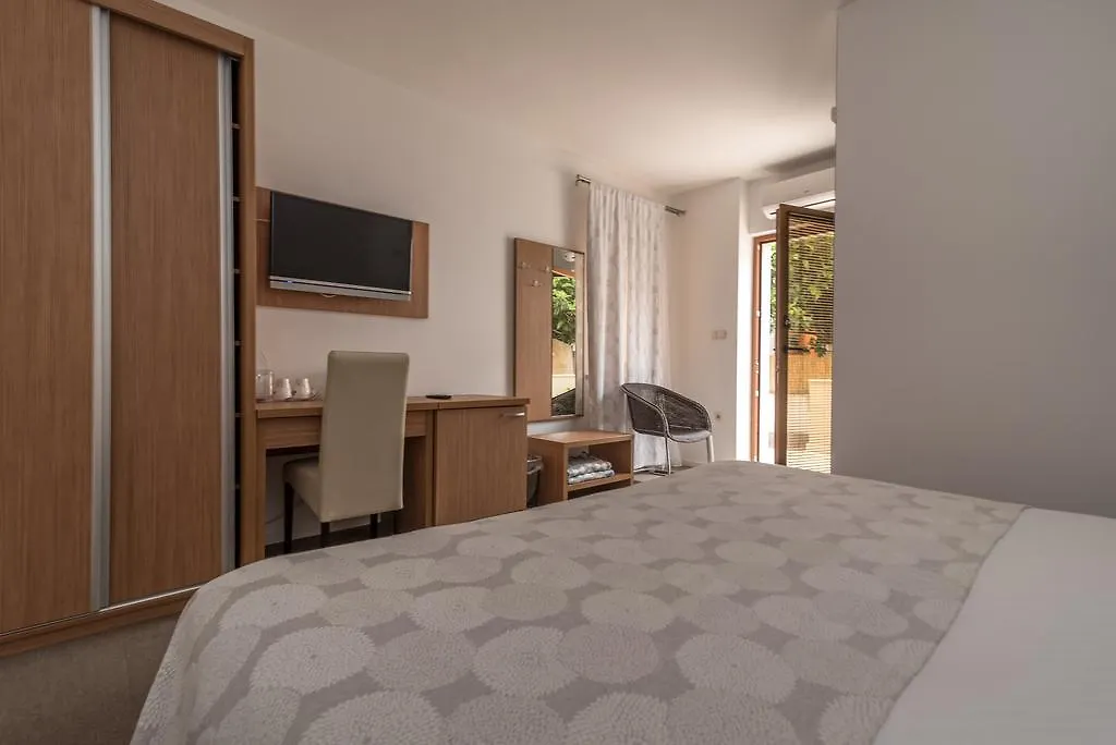 Vendégház Villa Lucica Trogir