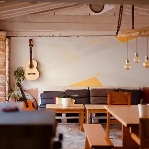  Hostel Backpackers Croatia