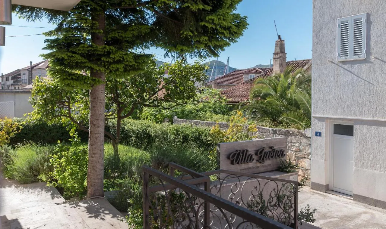 **** Guest house Villa Lucica Trogir Croatia