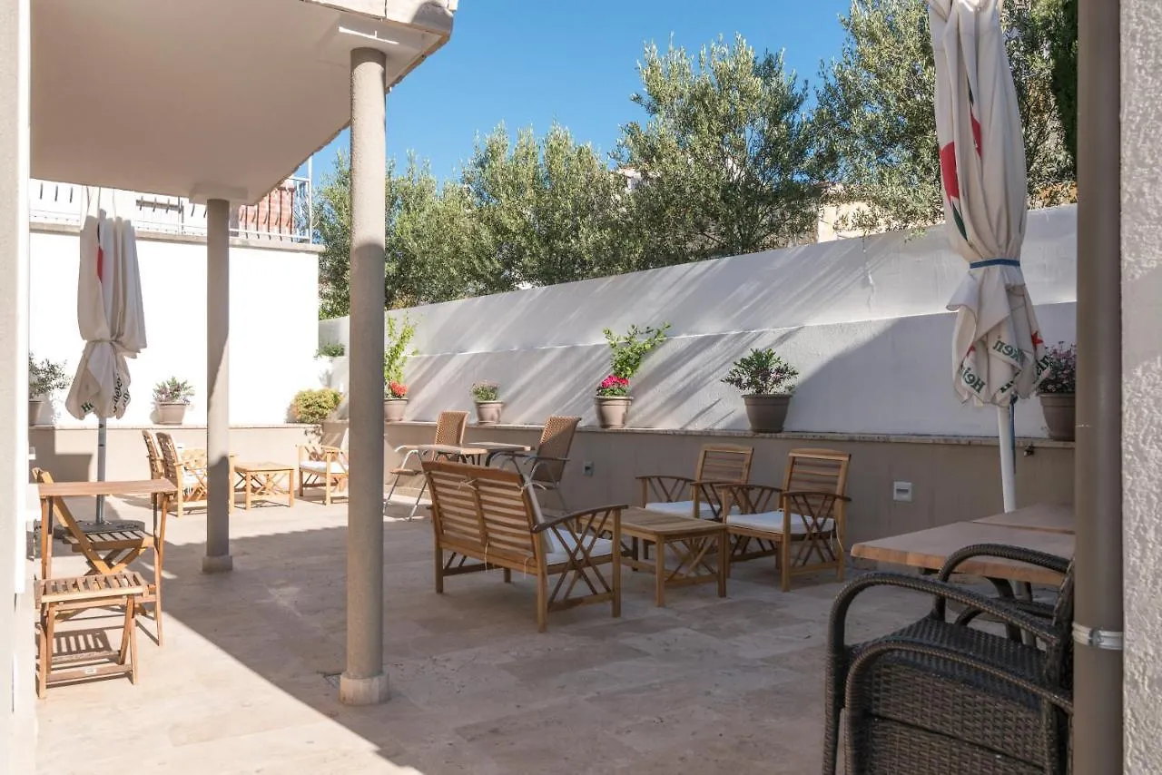 Villa Lucica Trogir