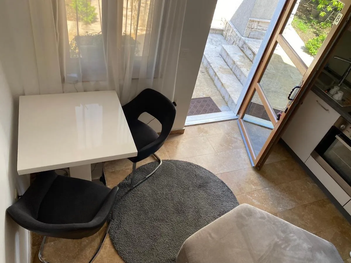 Villa Lucica Trogir 4*,  Croatia