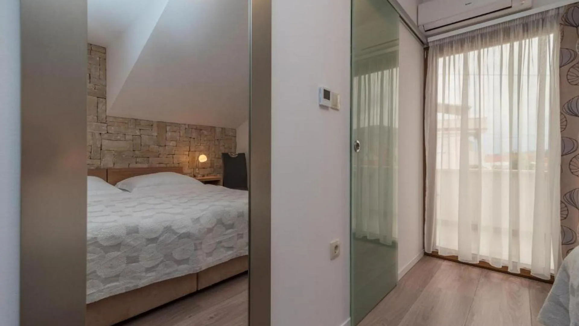Villa Lucica Trogir