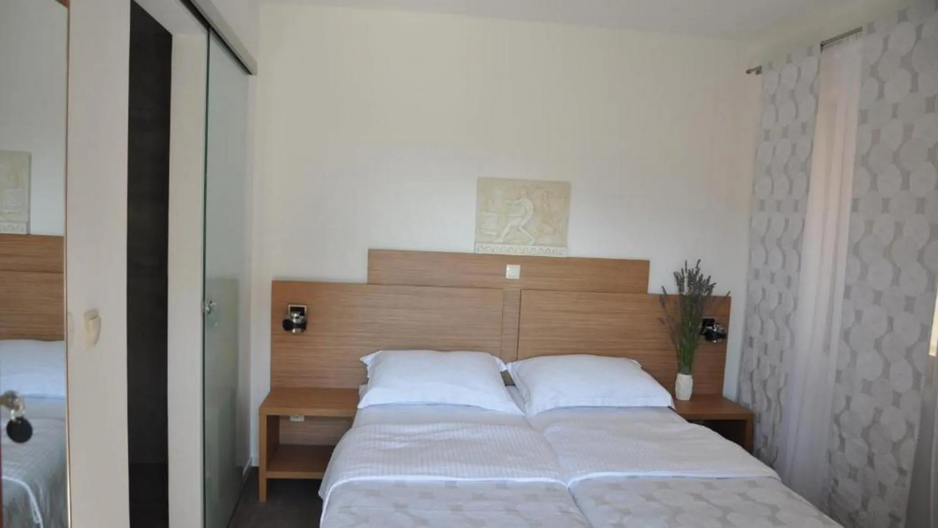 Villa Lucica Trogir