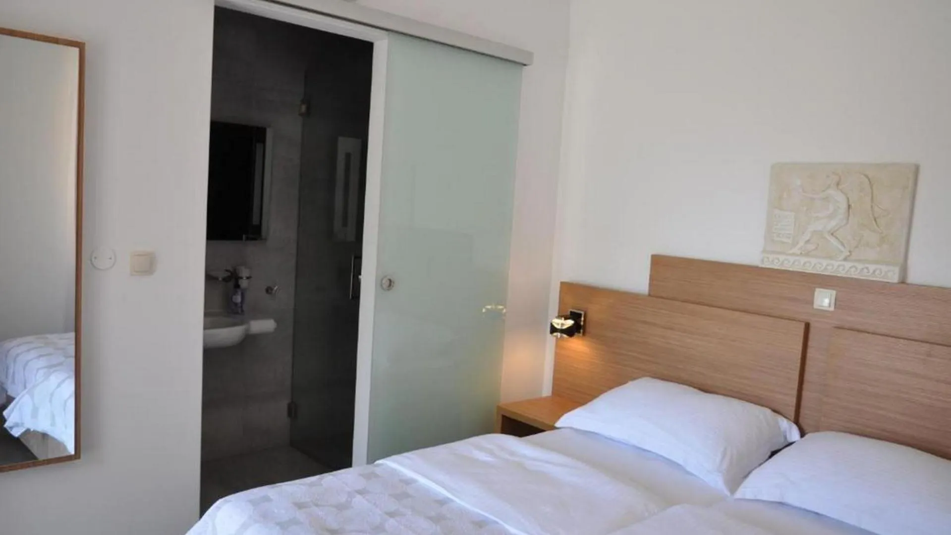 Villa Lucica Trogir Guest house