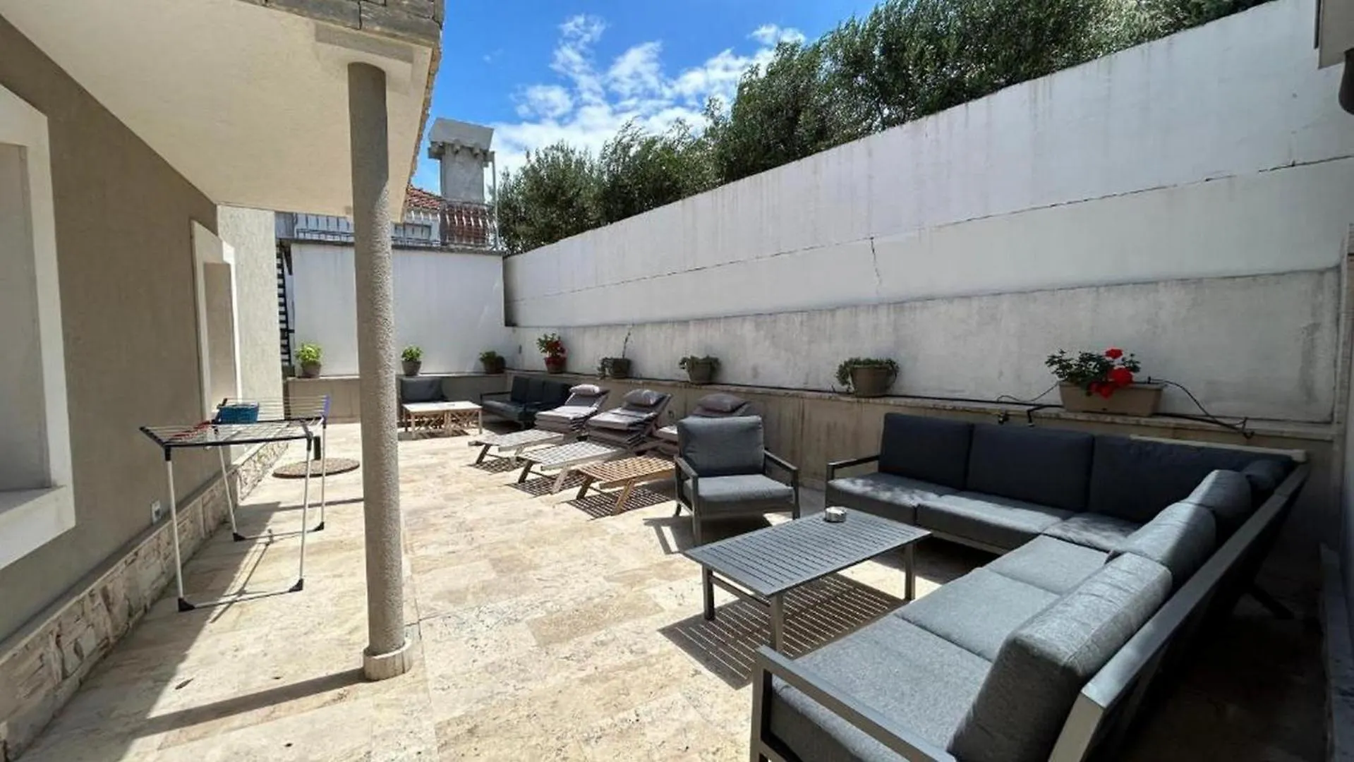 Guest house Villa Lucica Trogir