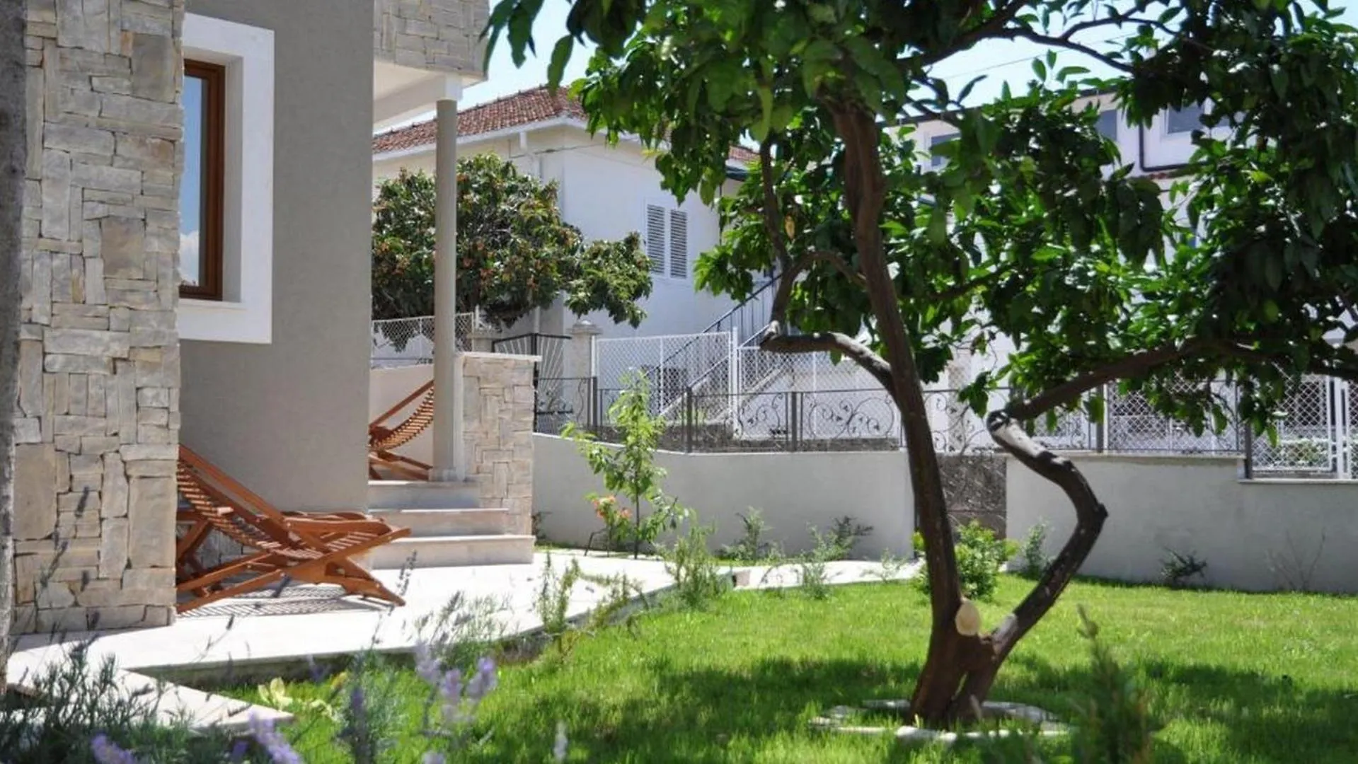 Villa Lucica Trogir