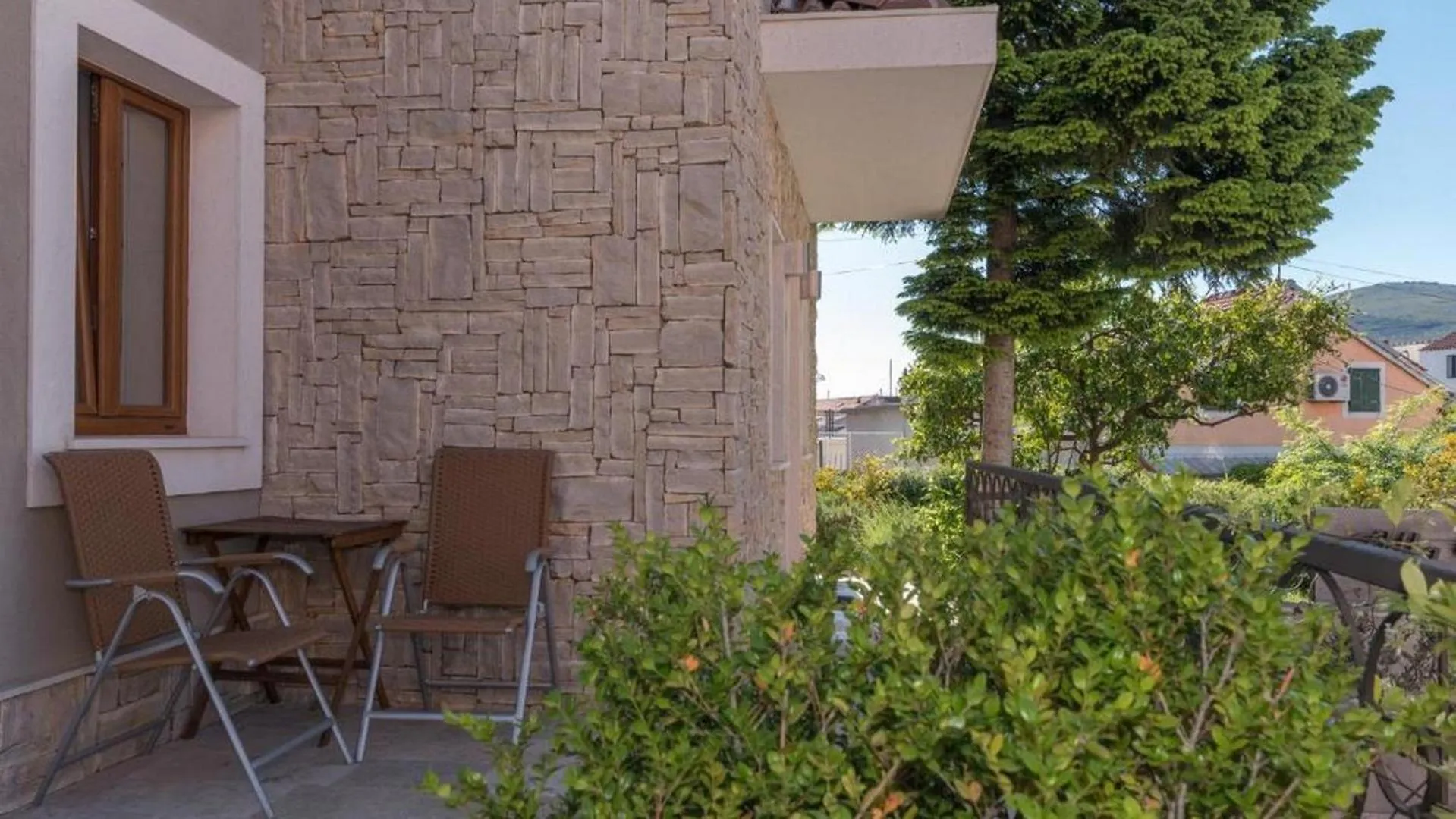 Guest house Villa Lucica Trogir