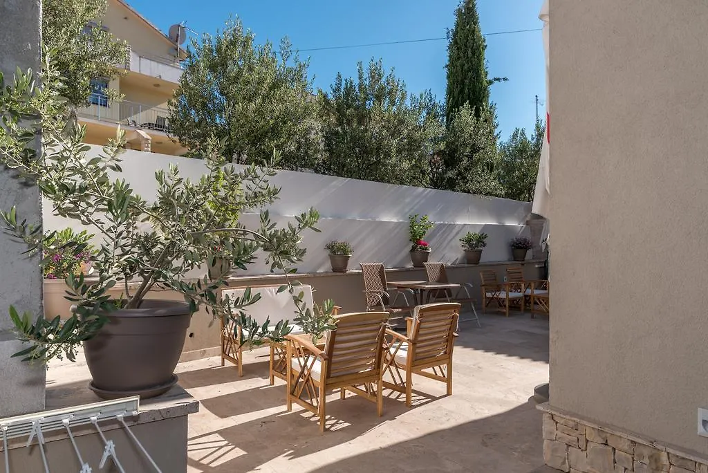Villa Lucica Trogir