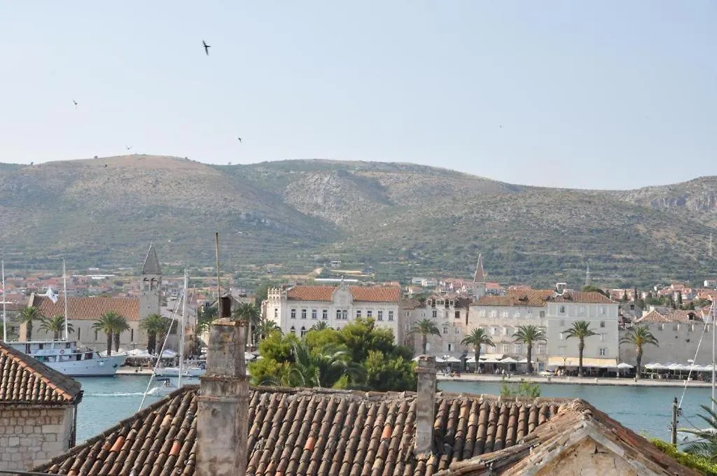 Villa Lucica Trogir Gasthof