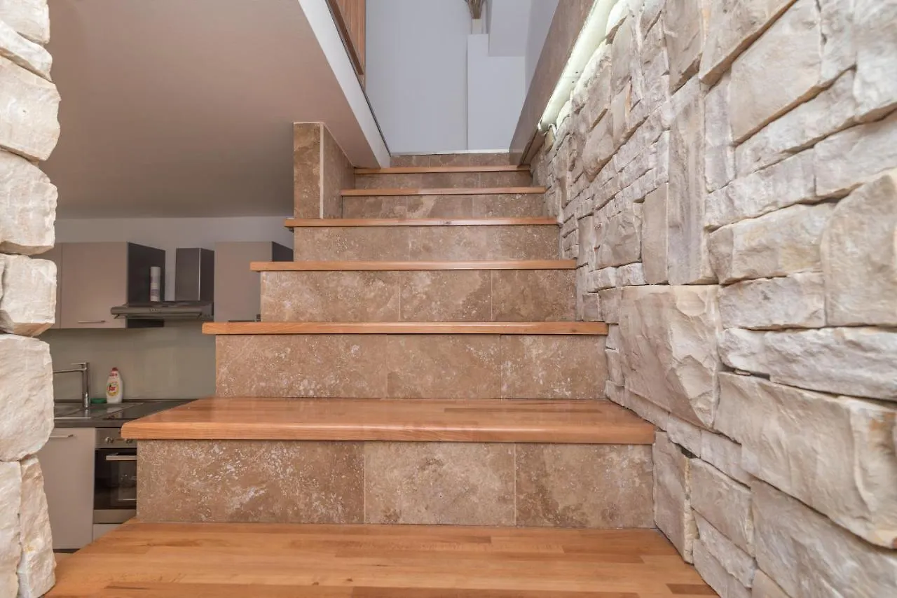 Gasthof Villa Lucica Trogir