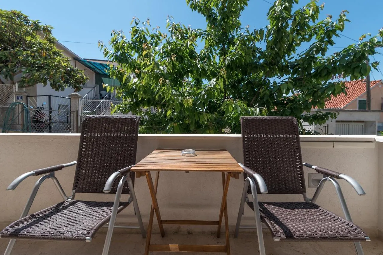 Gasthof Villa Lucica Trogir