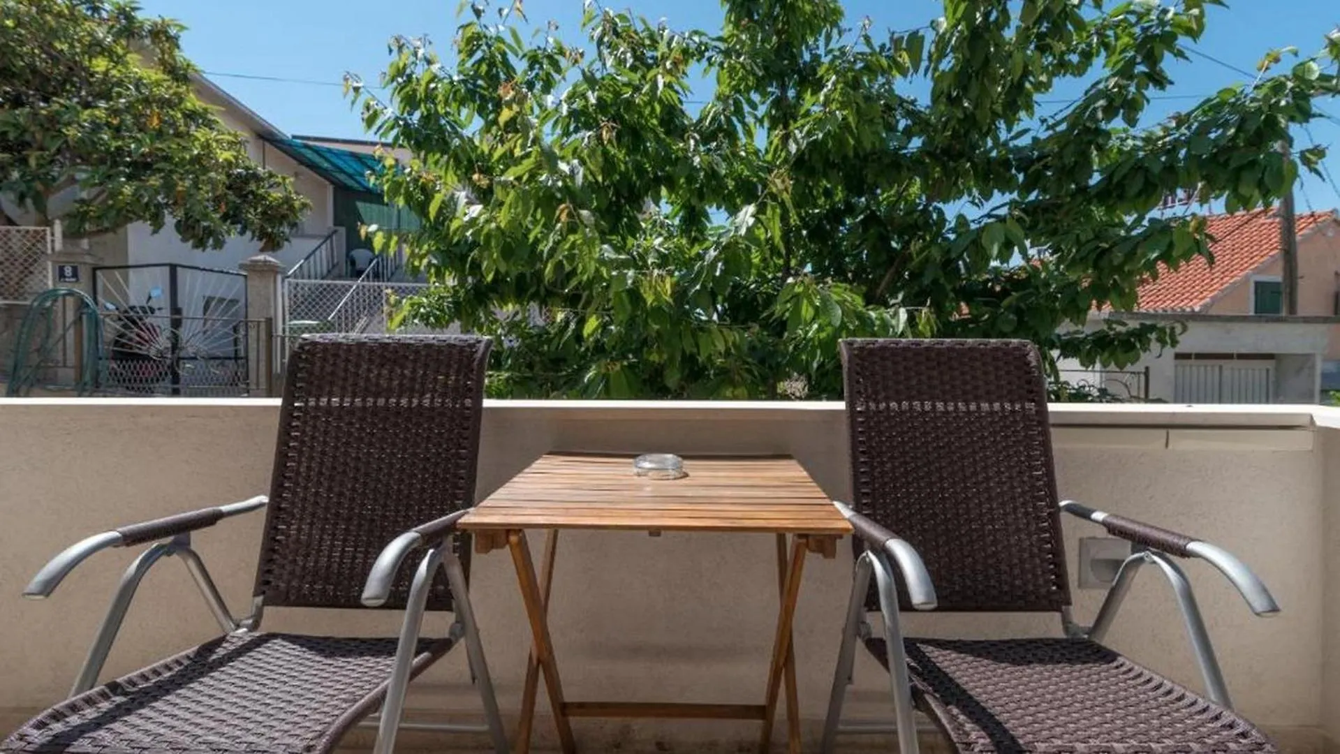 Gasthof Villa Lucica Trogir