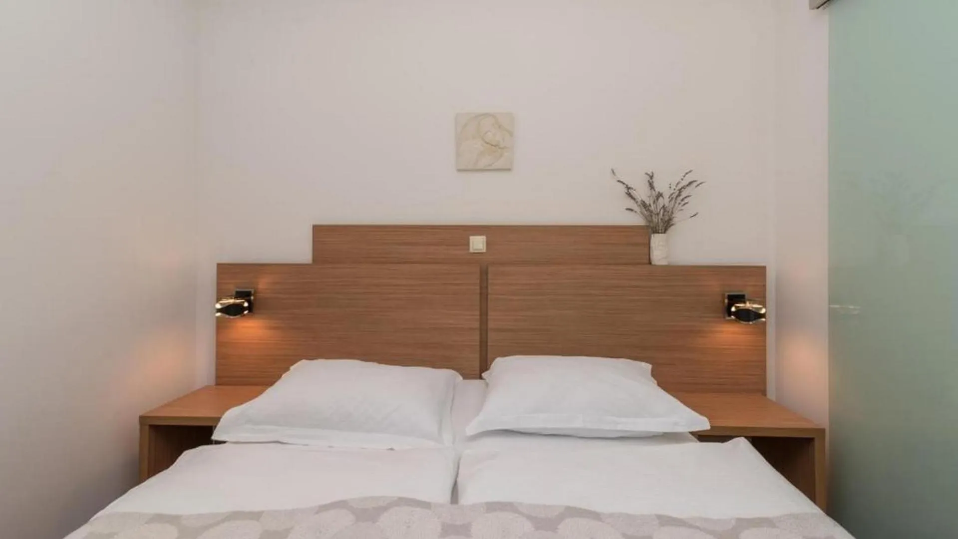 Villa Lucica Trogir Gasthof