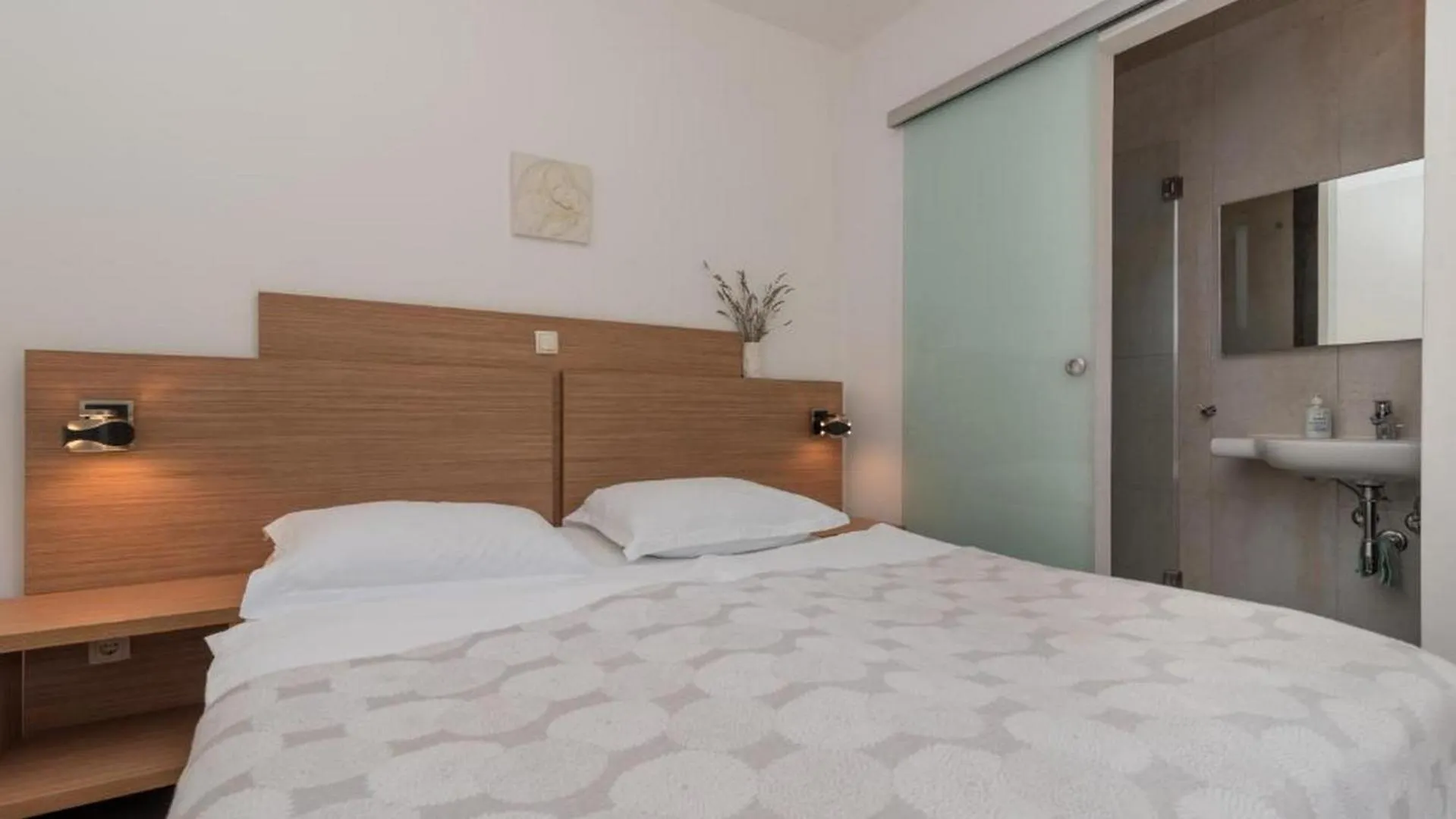 Villa Lucica Trogir Kroatien