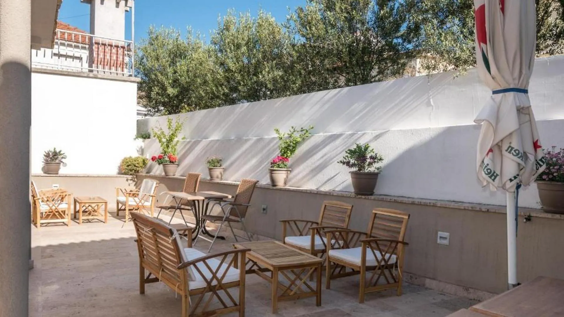 Gasthof Villa Lucica Trogir