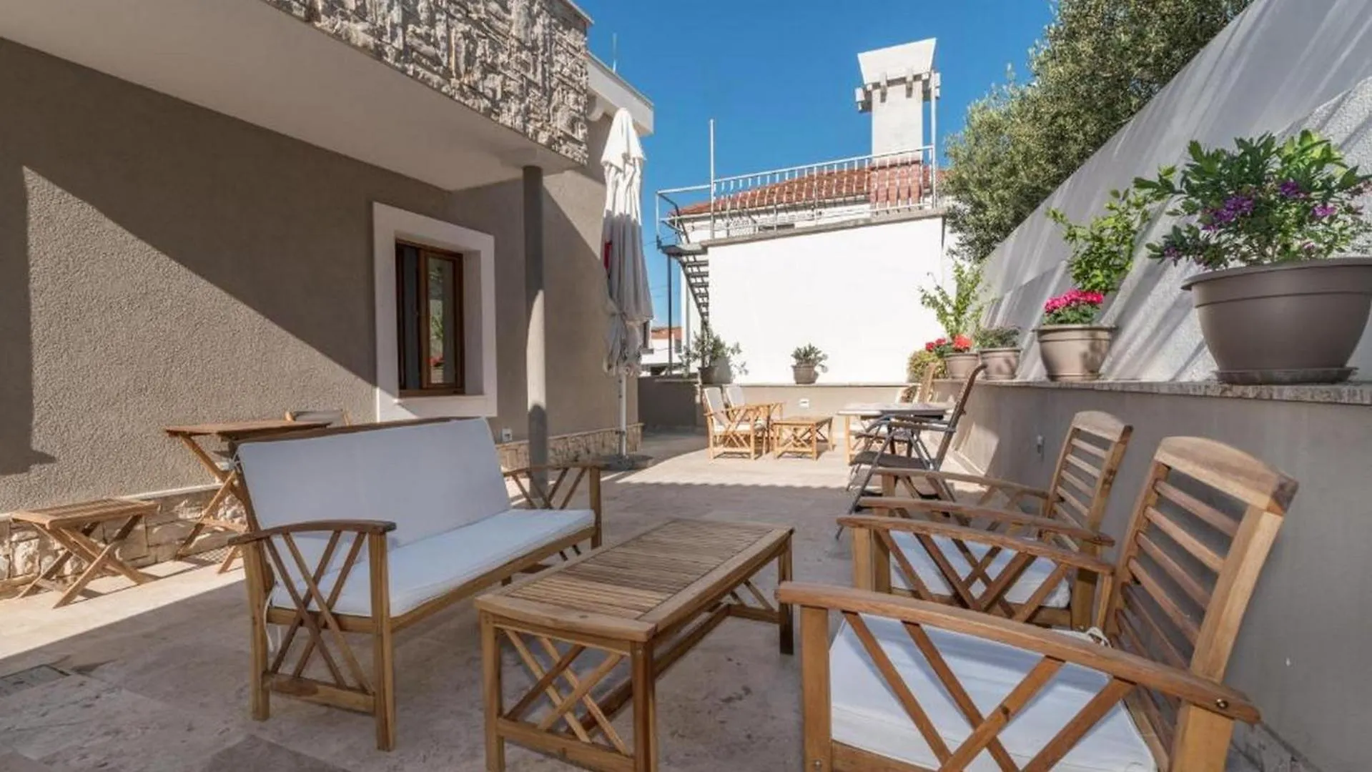 Villa Lucica Trogir 4*,  Kroatien