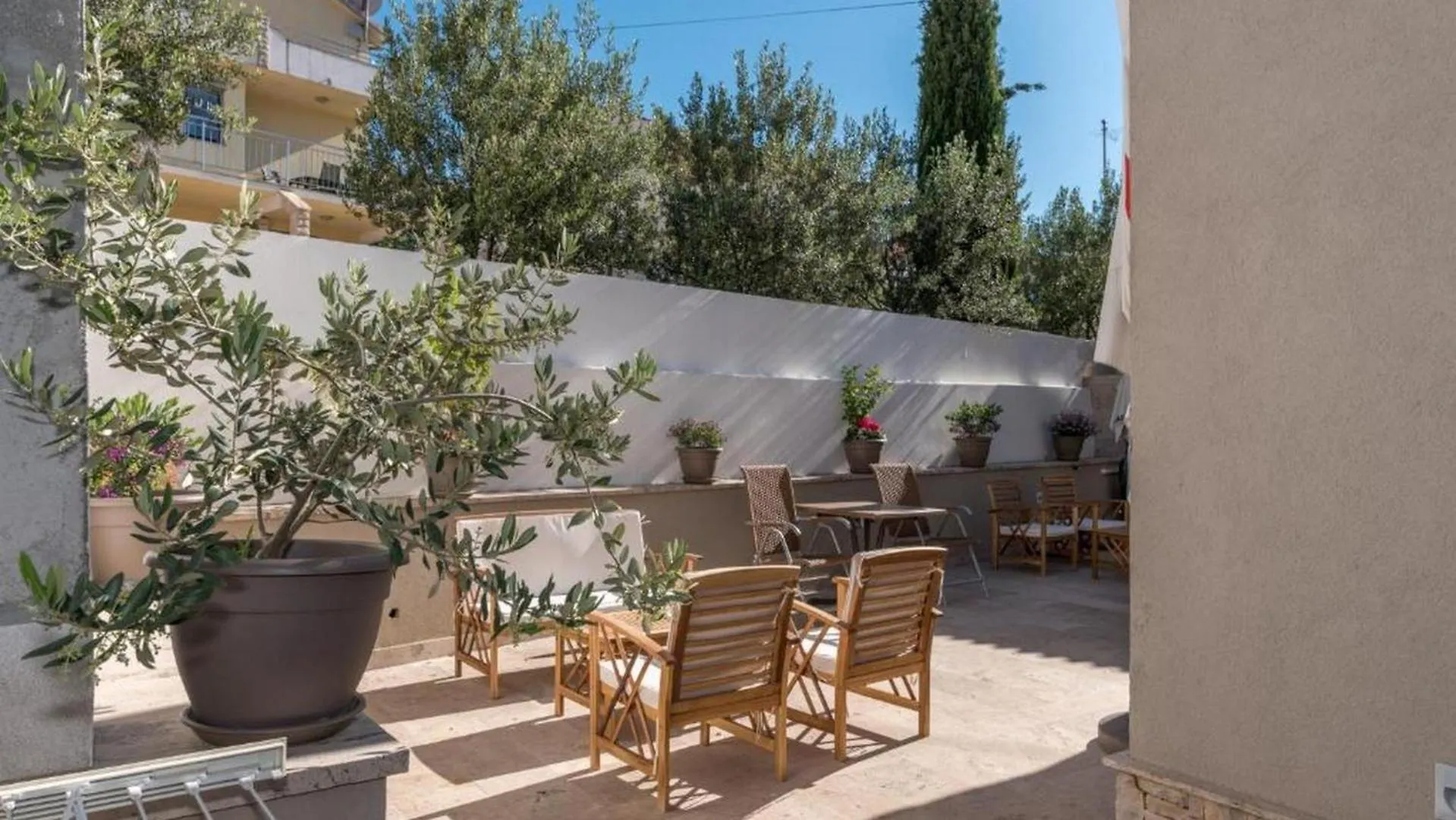 Gasthof Villa Lucica Trogir